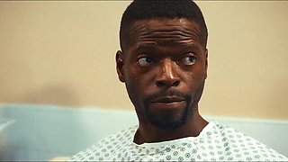 Chanel Camryn as Nurse Gags on Ace Hardzs Thick BBC in Time-Stopping Interracial Freeze