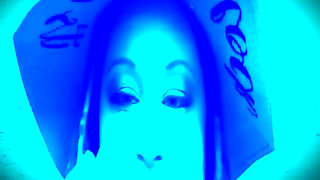 Camp Sissy Boi training day 1 sissy clit vs real mans cock