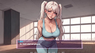 Shadows of Ambition: the Swingers Do Yoga - Episode 12