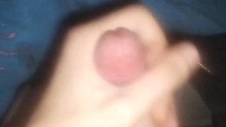 I Was Horny and Then Got It Myself