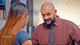 Gaon Ki Dawat Hot Indian Web Series Part-2 - Indian