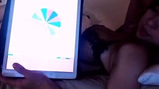 DaneJones HD Natural big boob girl masturbates