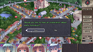 Dungeon and Bride Uncensored Full Gameplay Ep.9 Commentary