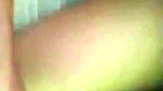 Aunt and step son enjoy intense sensual having sex passion