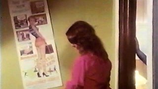 Spicy brunette amateur drilled hardcore on camera