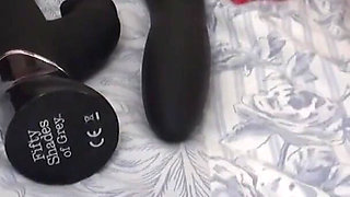 Lesbian fun with Savana