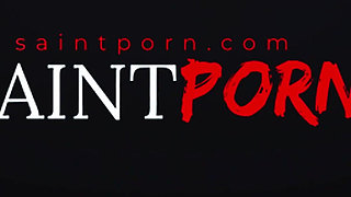 Missi Showed up Early to Babysit, Saw Evan and Mya Fucking, and Couldn’t Oppose Joining in