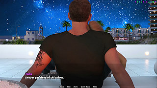 Welcome to Miskonyos by Picaro Games - Having Fun with the Head Maid, First Date Sex 16