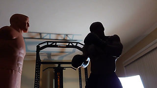 Boxing Workout Today for the Best Outcomes