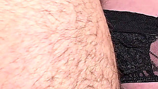 My Boss Rubs His Dick off My Big Clit.