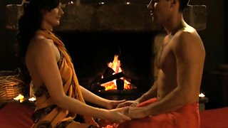 Intense Prostate Massage Session