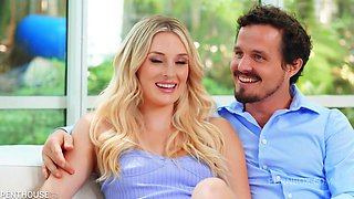 Charlotte Sins Gets Wife Swap