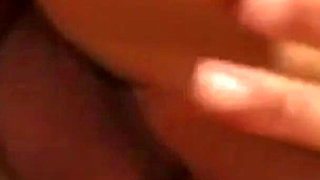 The Big Natural Tits Love to Catch Any and All Stray Cumshot Projectiles Around Here