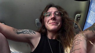 Girls Who Cum Too Quick