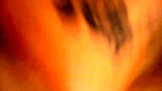 Amateur ass fingering and deep erotica