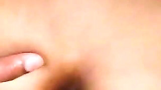 Drilling the Most Beautiful Anal in the Begining of This Year