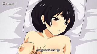 Cartoon sex video. family sex video.