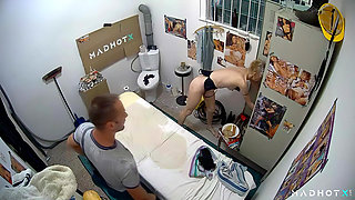 Fisting & Squirting Lesson