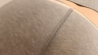 Fucked My Wife's Friend While She Went to the Store - Dirty Talk