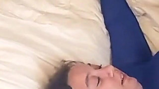 Blue Top Big Titty Arab MILF Gets Blackbred Starring Artimesia