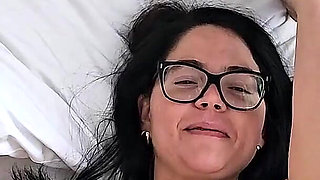 Morning Masturbates Small Orgasm for Make Me Better Day