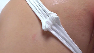 Fuck-machine Monster Dildo Penetration