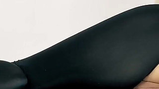 Ksucolt - Super Hot Double Ended Dildo Anal Compilation