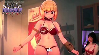 MORE FALLOUT Manga porn Animations! Anime porn Respond