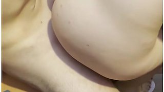 Hot Sex - At The End We Got Caught