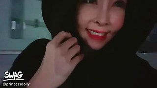 China: Blowjob, Amateur  Fansly Porn