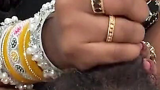 Desi Teen with Fat Ass Loves to Get Fucked by Big Cock Stepbrother
