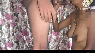 Marathi Rani Vahini Offer Blowjob Till to Cum