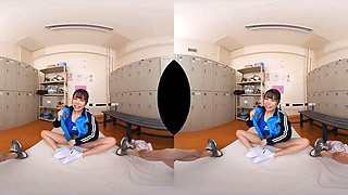 Test005-2: Big Tits, Asian  Vr VR Porn