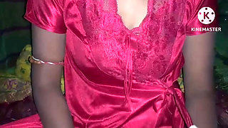 Hot Desi Bhabi