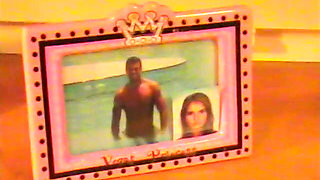 Just a regular night for a czech couple