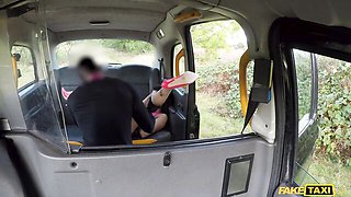 Fake Taxi - reality porn