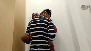 Horny Couple Rough Fucking After Homemade Porn