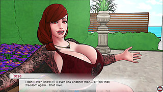 Devine Heel - (PT 37)