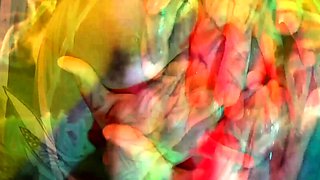 Colorful BDSM with Tinytitz and Falloz