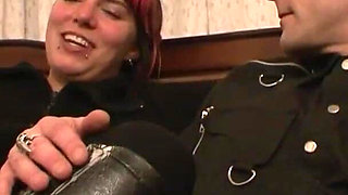 Submitted with real pleasure - Scene #01