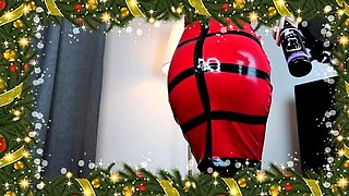 Spoilt Princess Grace - Lonely Christmas for you