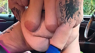 Cockable Cum Whore Gets Some