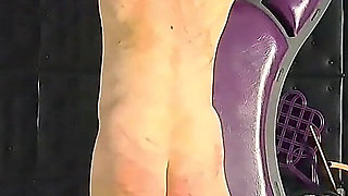 Whips for the Slavesass