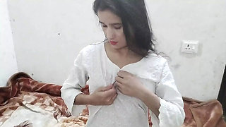 Indian Teen Fucked Hardcore - Tight Pussy Destroyed by SexyPinky0