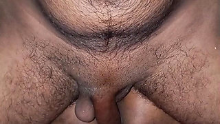 Indian Muslim girl My boyfriend And Me