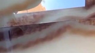 Antonio Suleiman With A Half-Arab Blonde(2K) - Big tits