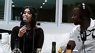 Asherclantv Podcast Feat Adult Stars Emerald Loves #podcast #asherclantv