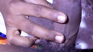 My Aunt's Daughter's Pleasure of Sucking Cock and Fucking Along with It