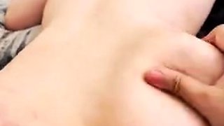 Dino Nuggiess Red Ass Doggystyle POV