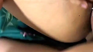 Filipina with a Wet Pussy! - Extreme Pleasure